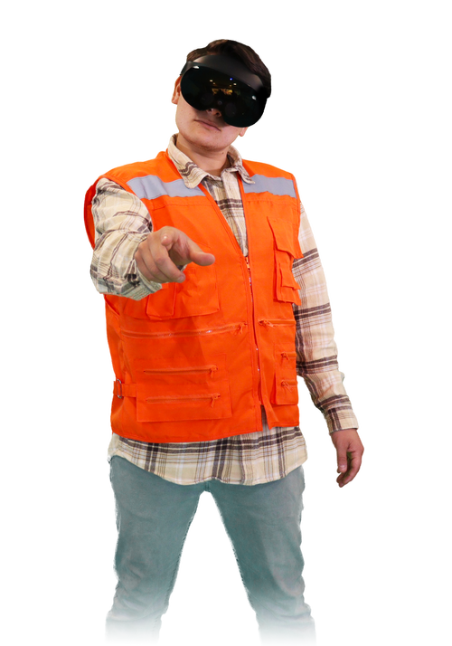 LOTO VR - Lockout-Tagout Simulator | Enhance Safety Training — Yoy ...