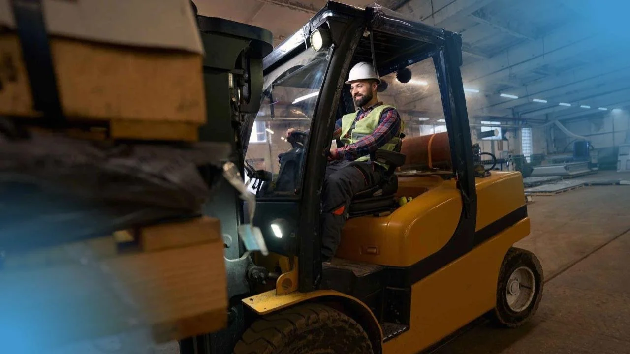 Crushed by the crunch? Tech & humans to the rescue