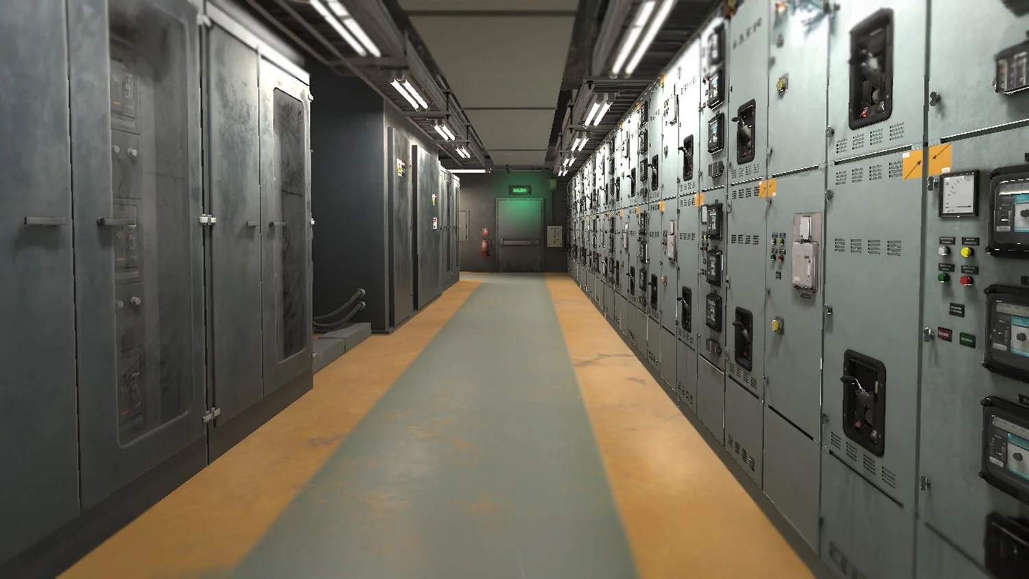 ArcShield VR - Electrical Hazards VR Simulator | Experience Safety ...
