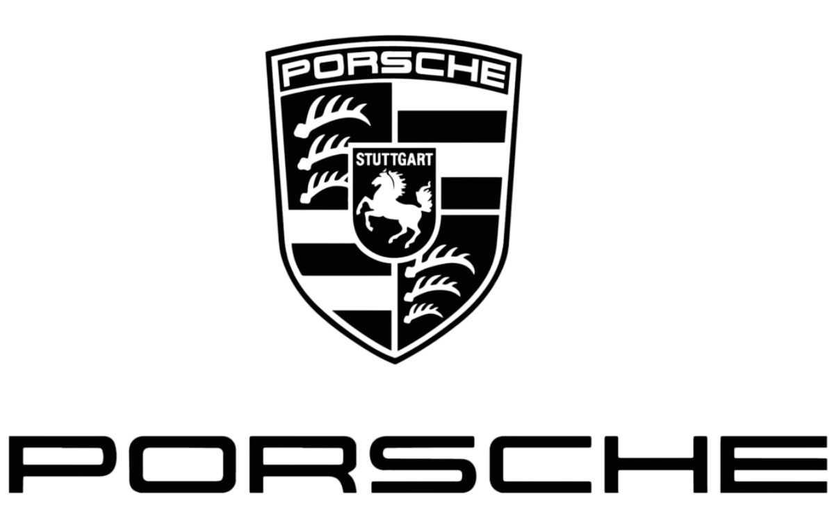 Logo porsche