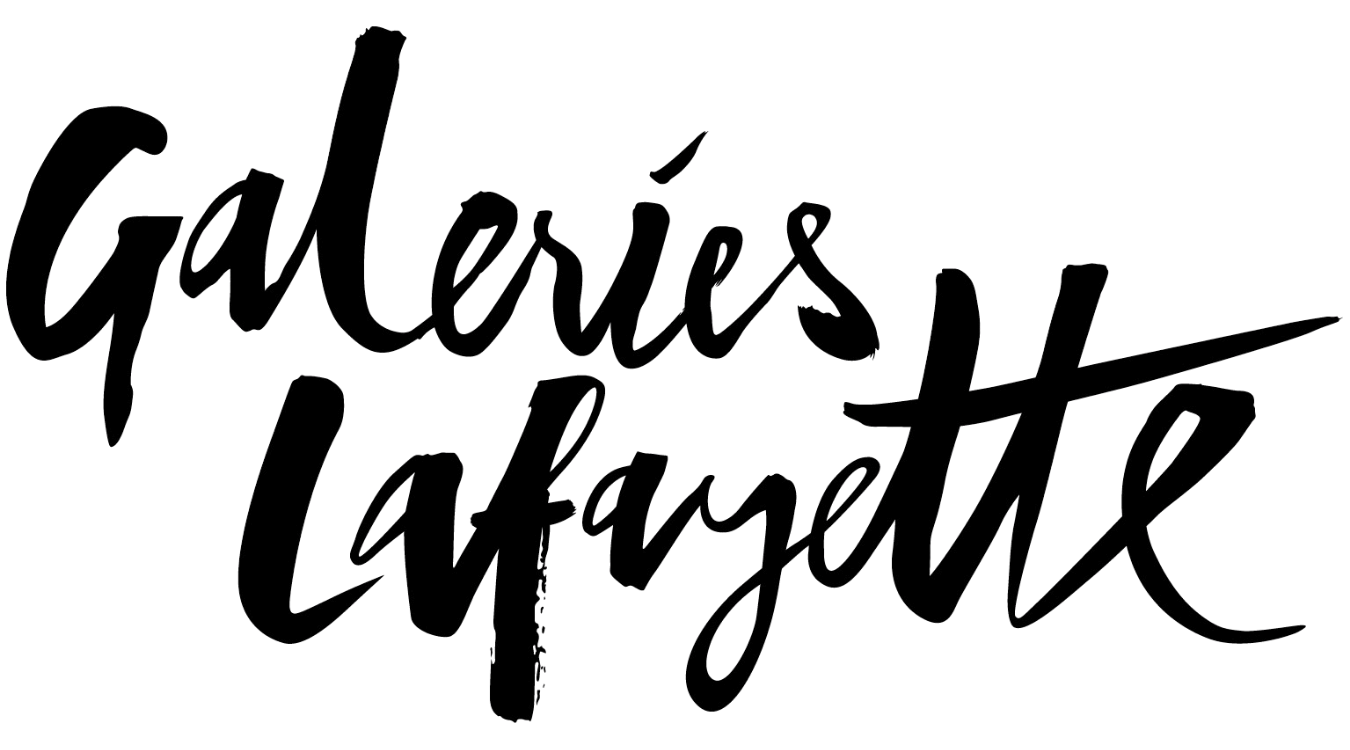 logo galeries lafayette
