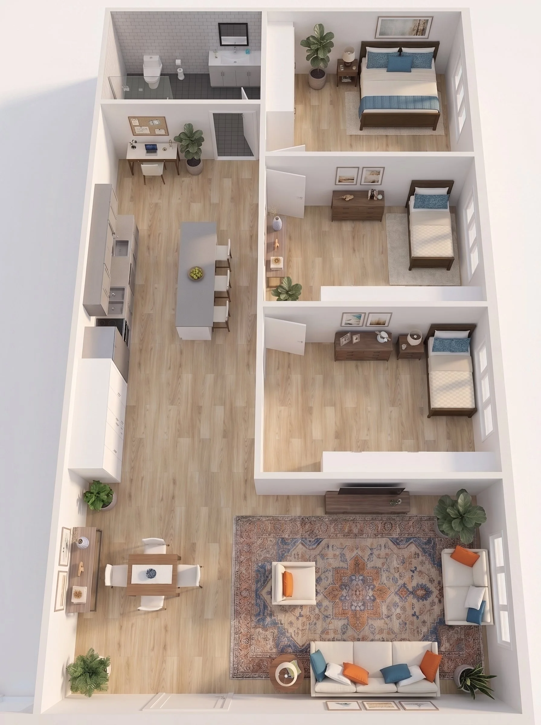 3 bedroom Unit.jpeg