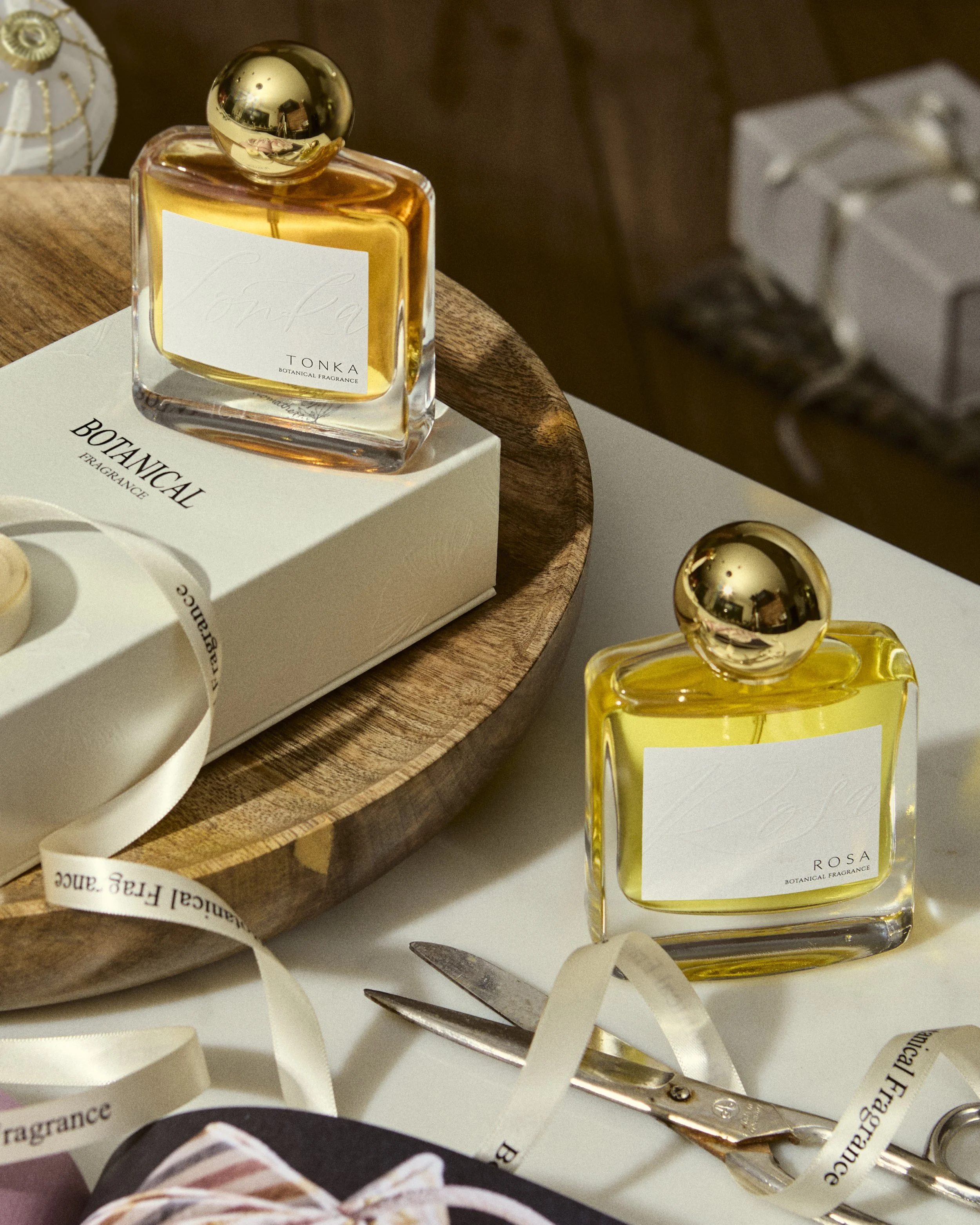 Tyler Aromatherapy Lifestyle Photography