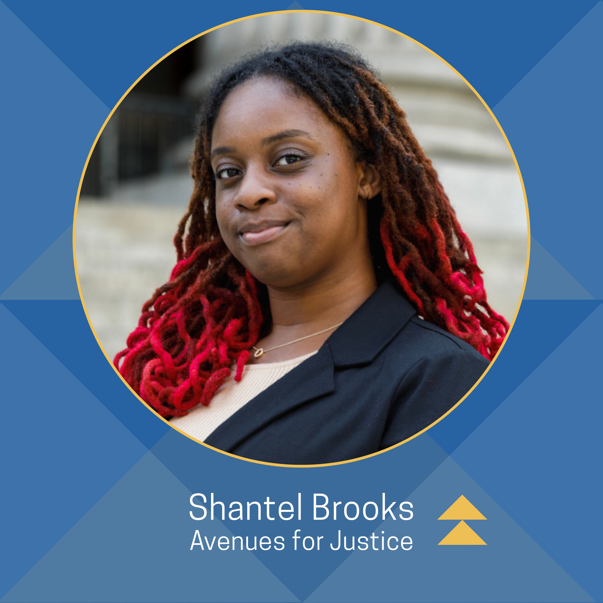 Amplify Spotlight: A Job Developer Creates an Internship Program that Transforms Young Lives