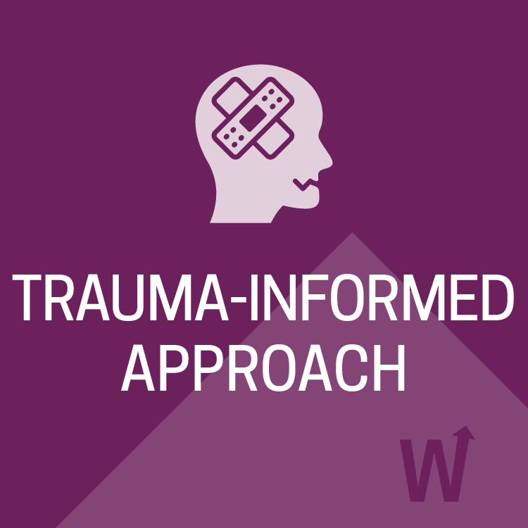 Applying a Trauma-Informed Approach in Workforce Development