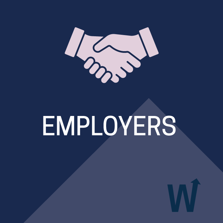 Engaging Employers