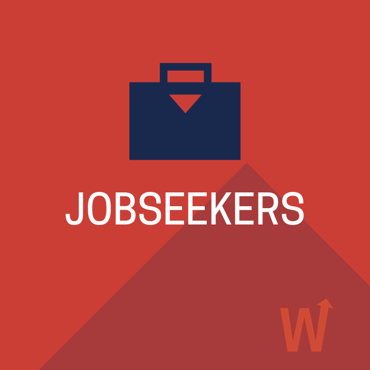 Preparing Jobseekers