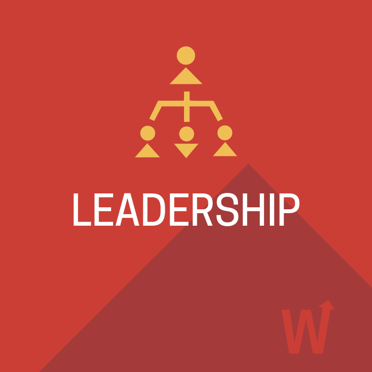 Leading with Confidence