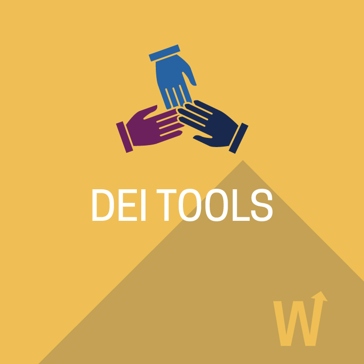Advancing Diversity, Equity, and Inclusion in Workforce Development