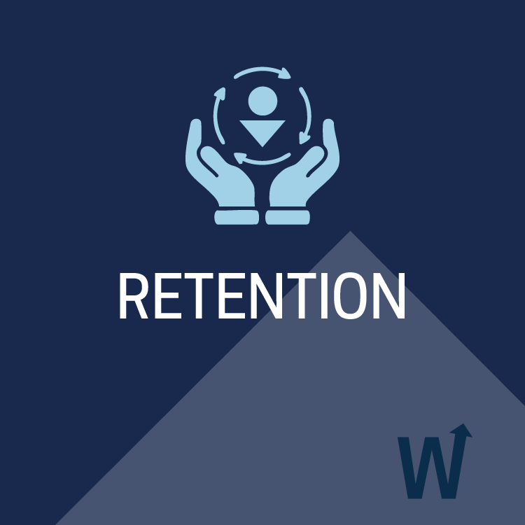 Strengthing Retention Strategies
