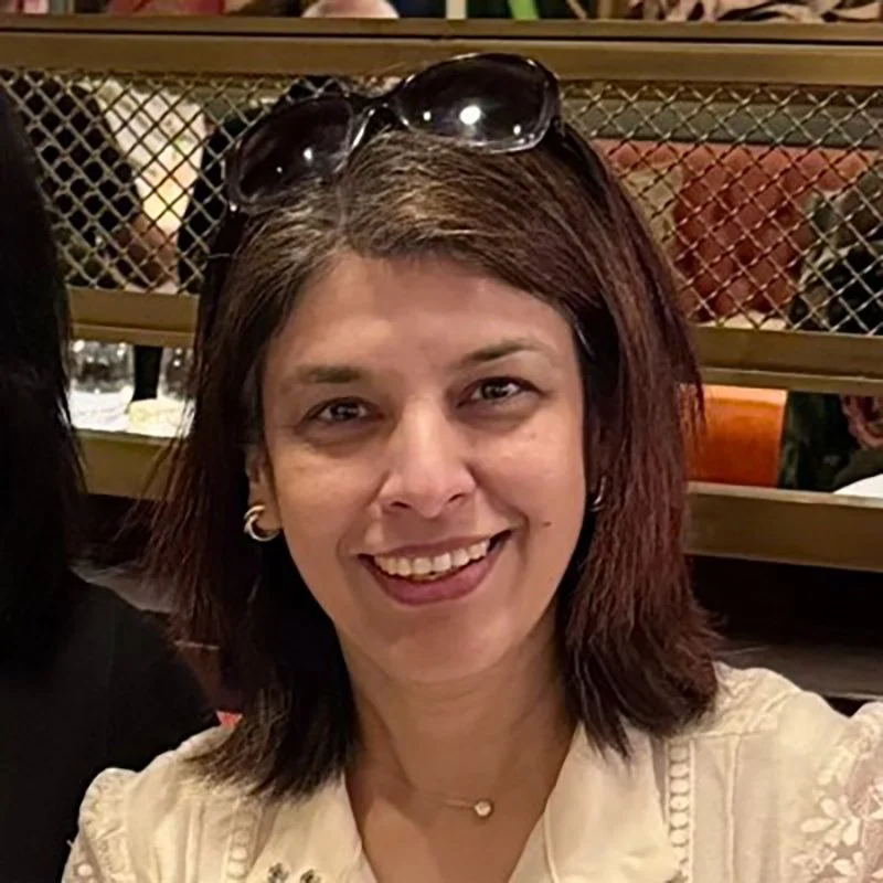 Devika Gopal Agge, General Manager, Corporate Growth and Employer Partnerships at Pursuit