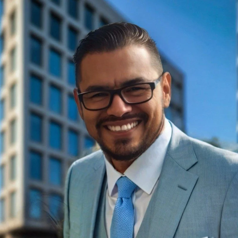 Bernardo Flores, Ph.D., President at Quality Wet Paint