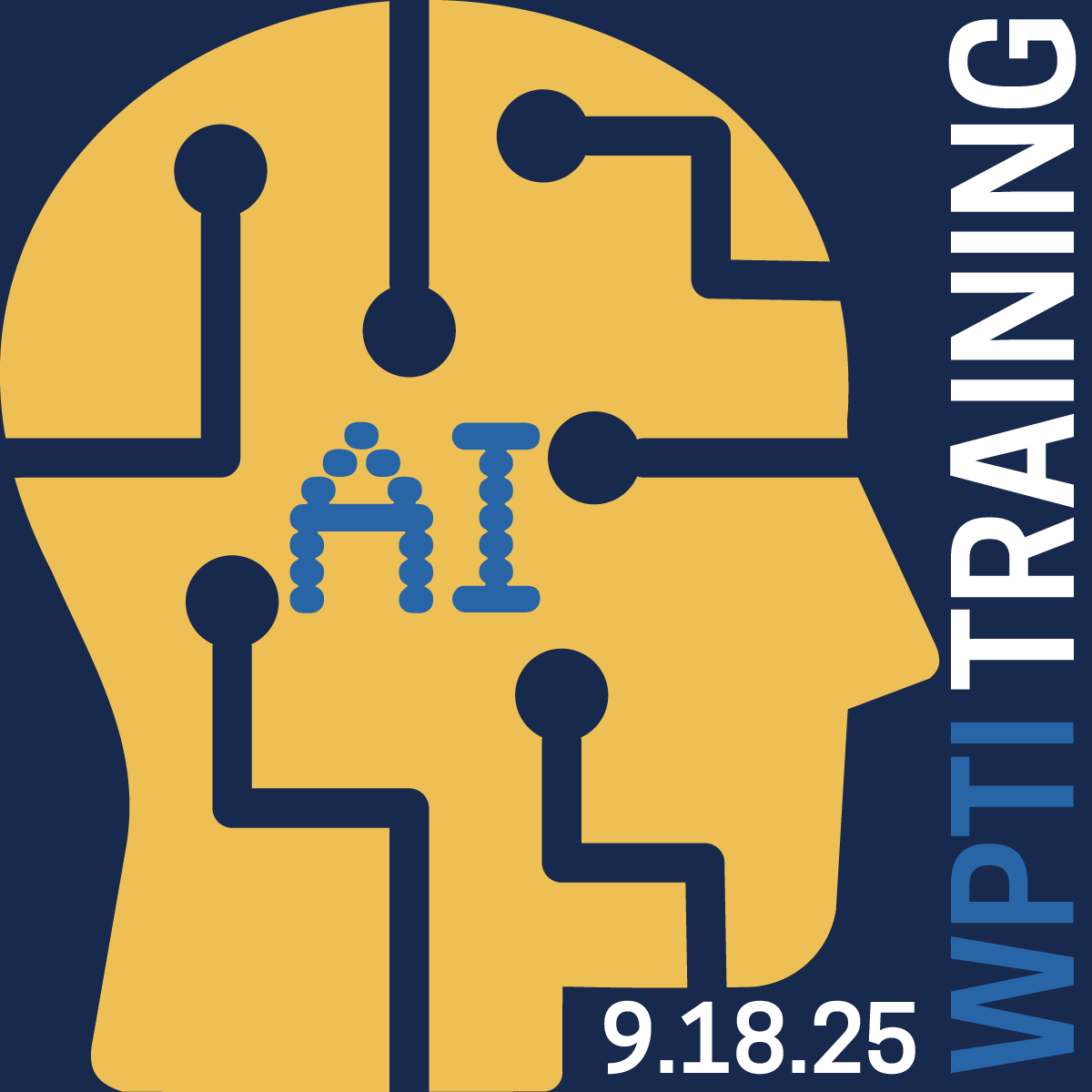 NO-COST TRAINING: Artificial Intelligence Part 1: AI + Its Impact