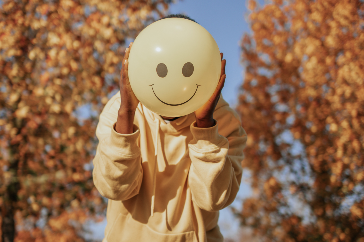 Getting a Grip on Emotions