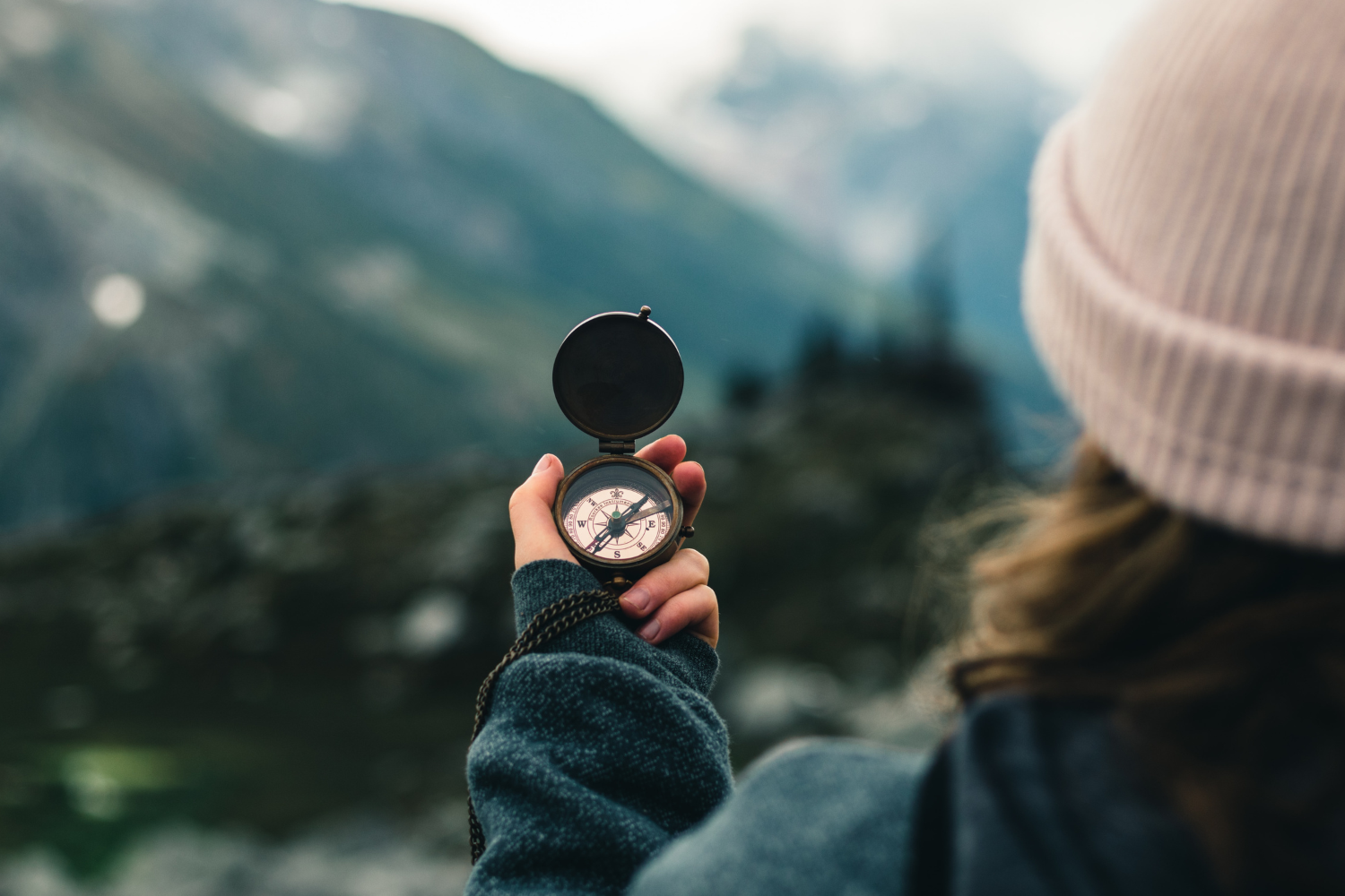 What Really Matters in Life? Discovering Your Values as an Inner Compass