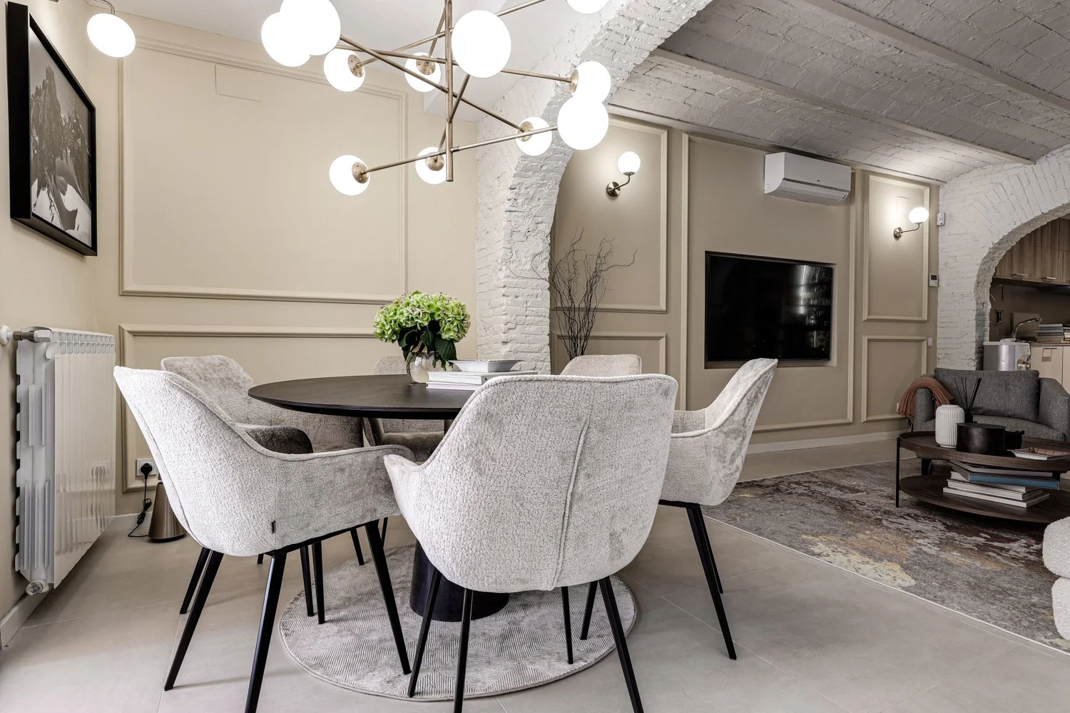 Most Overlooked Elements in Interior Design