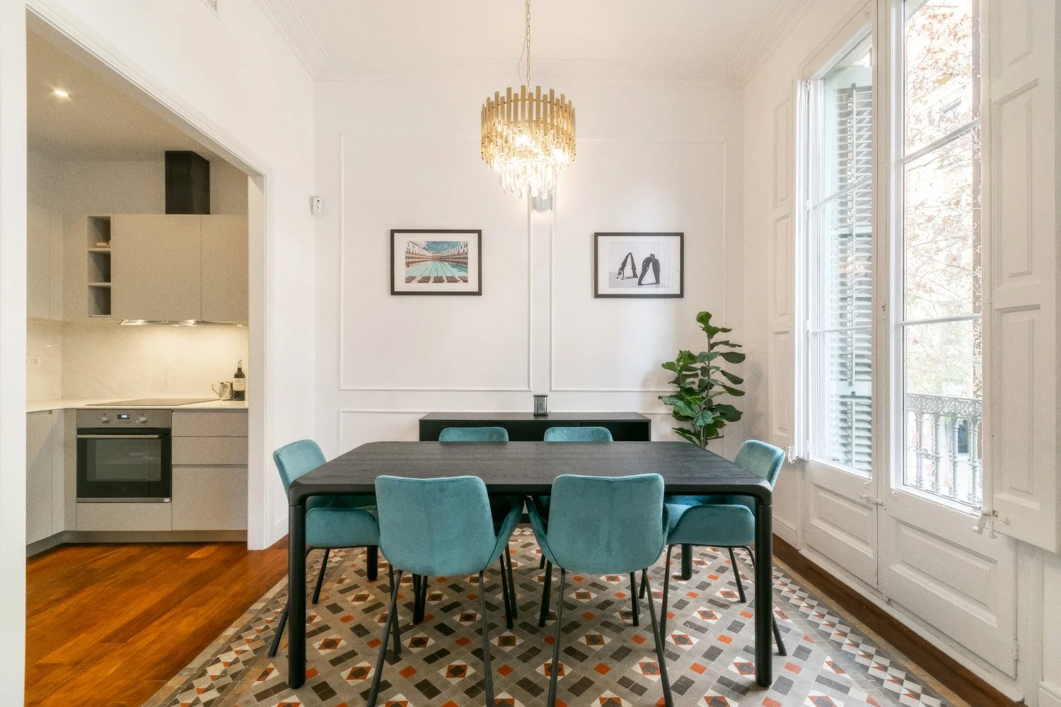 The Art of Luxury Interior Design