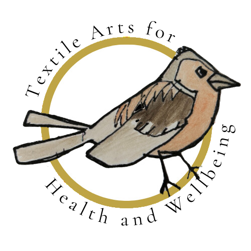 Chaffinch Textile Arts