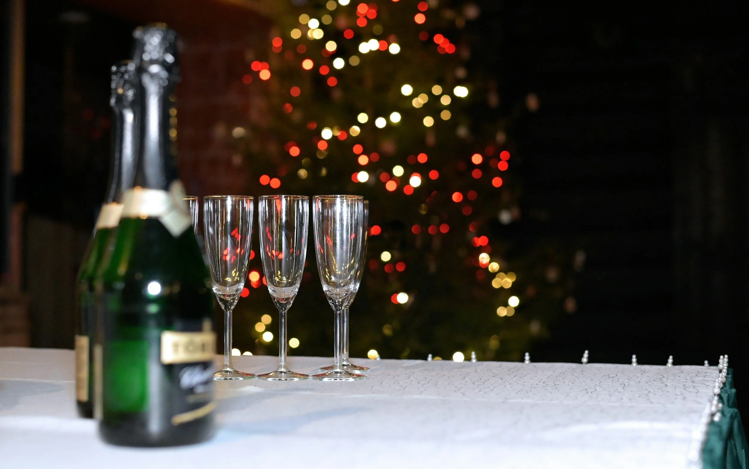 Workplace Christmas Parties: The Aftermath