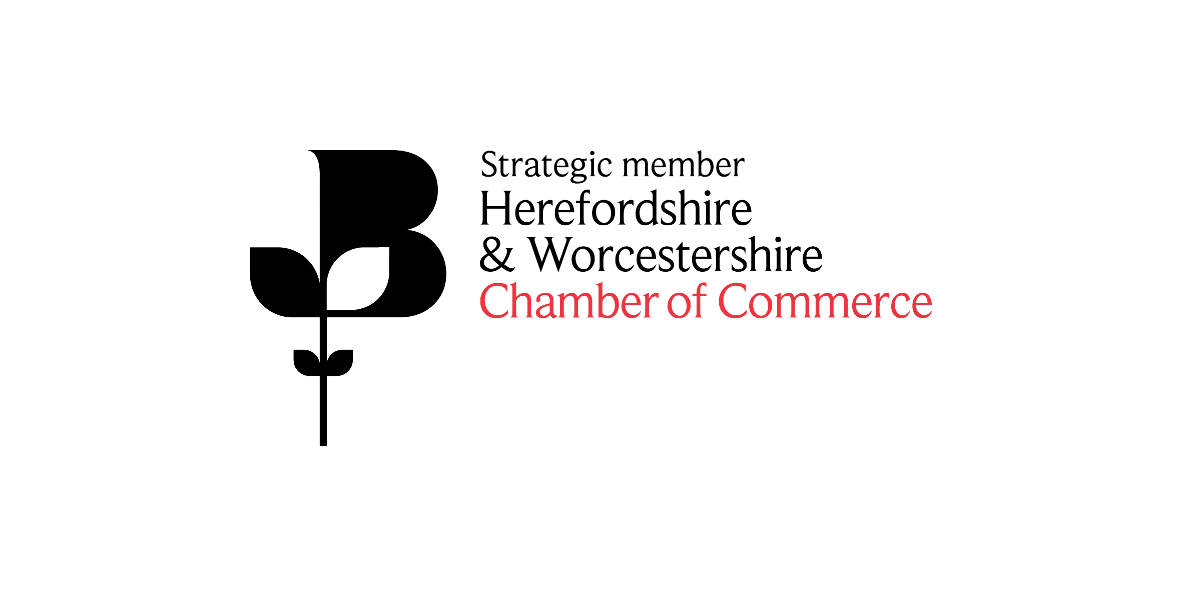 Herefordshire & Worcestershire Chamber of Commerce Strategic Member