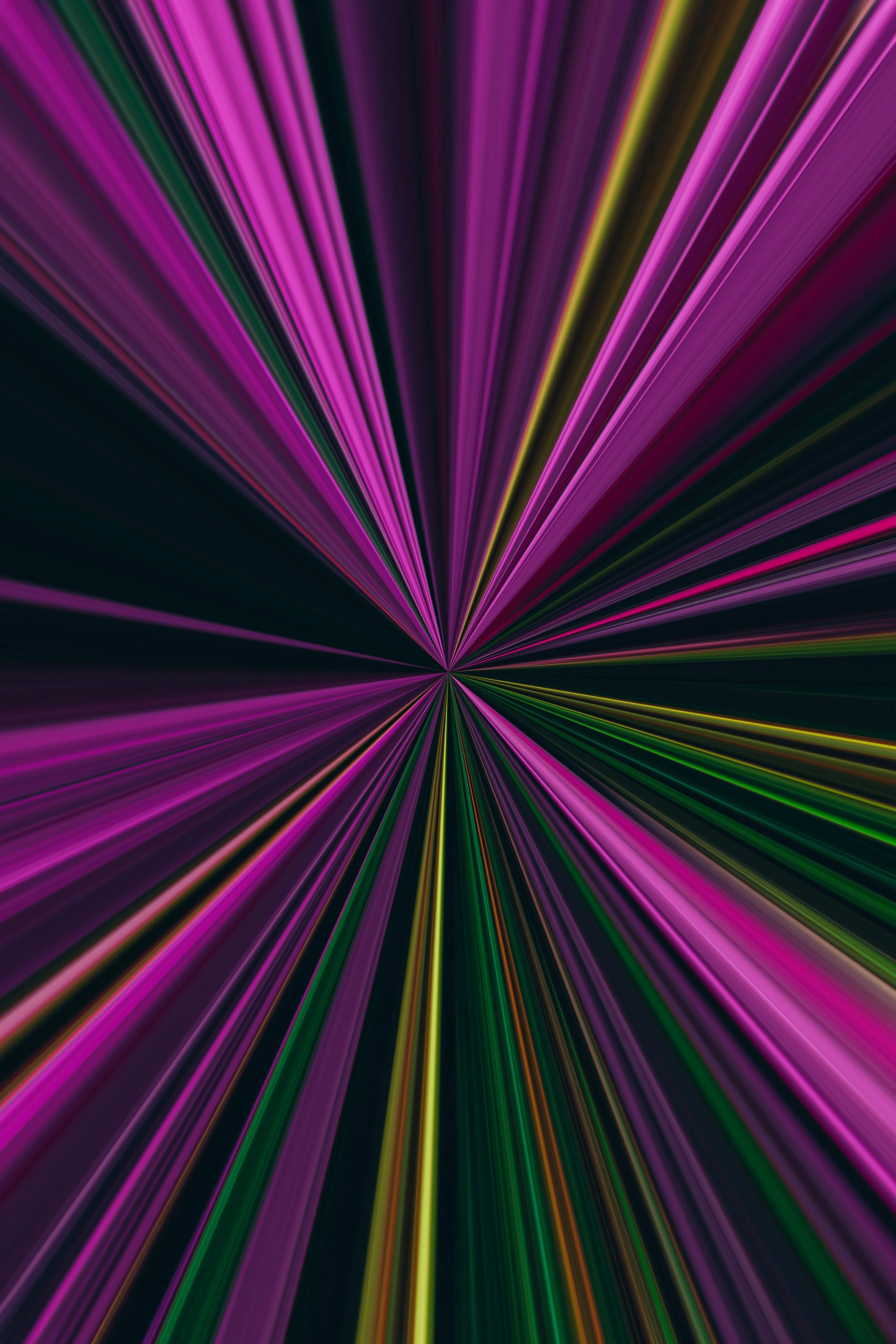 Cosmic Mystical Evolution