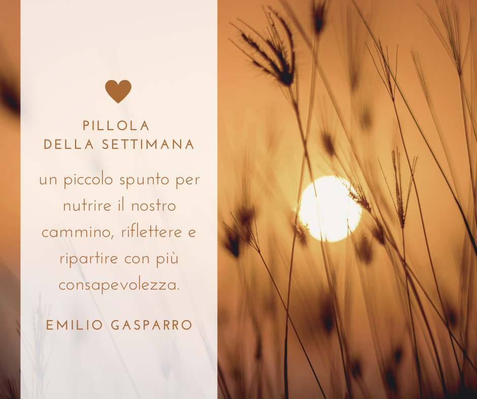 Solitudine – Il vuoto che può diventare casa