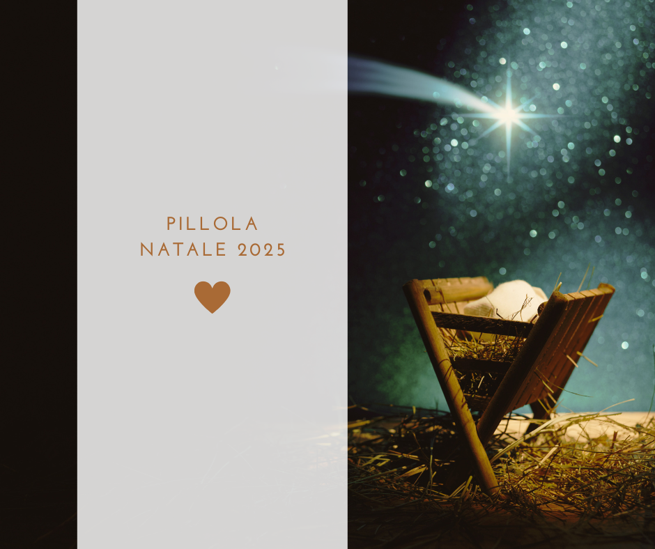 Cinque domande sul Natale su cui meditare