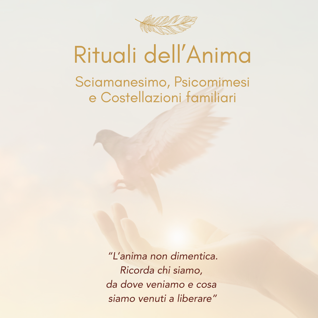 Rituali dell'Anima