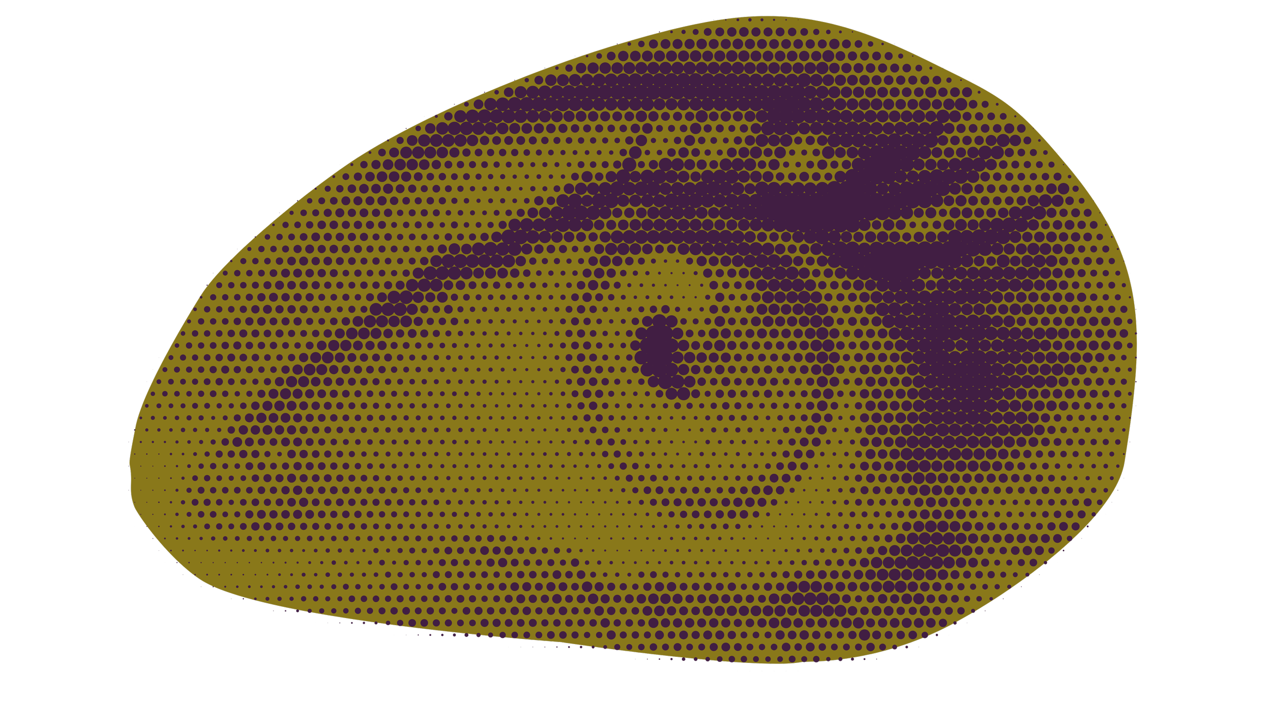 a golden eye