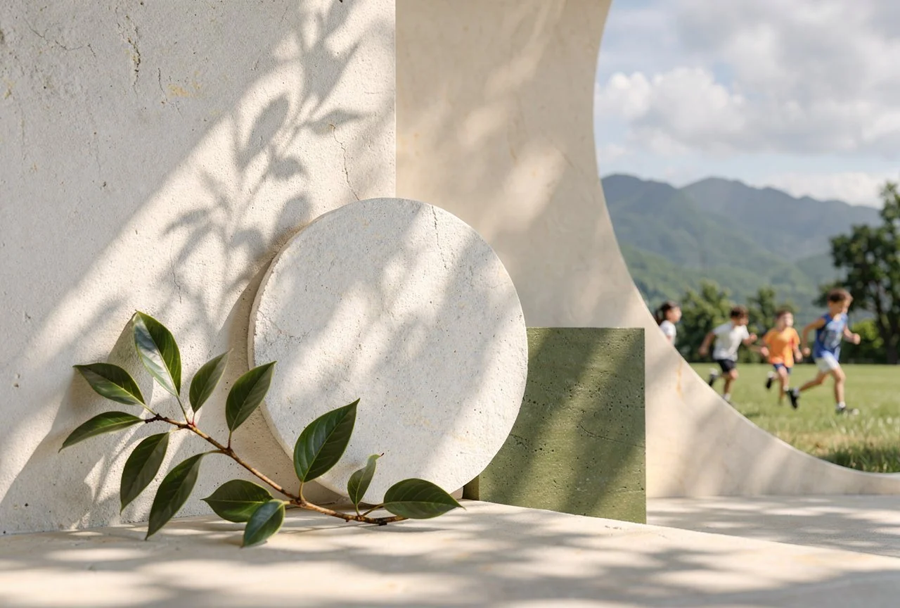 The image accompanying this article was created using Ecosia AI. We chose Ecosia because it generates more clean energy than its AI uses and directs 100% of its profits toward climate action.