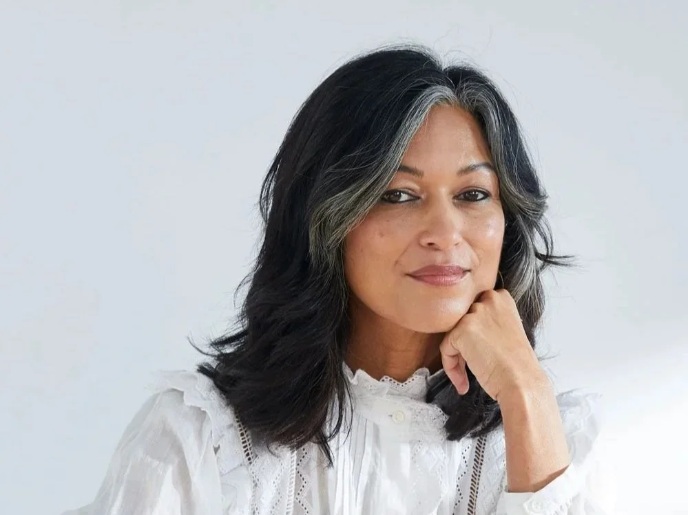  Here to Soothe our frazzled selves! - Nahid de Belgeonne - Middling Along