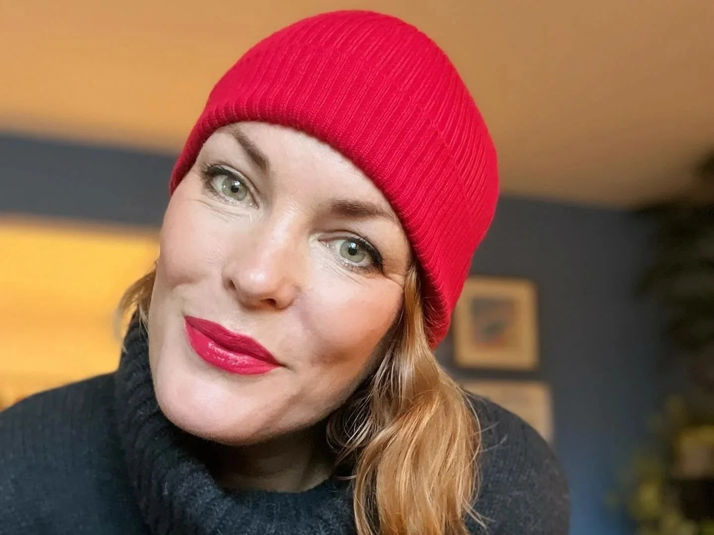 The Joy of Enough - Anna Kilpatrick - Middling Along