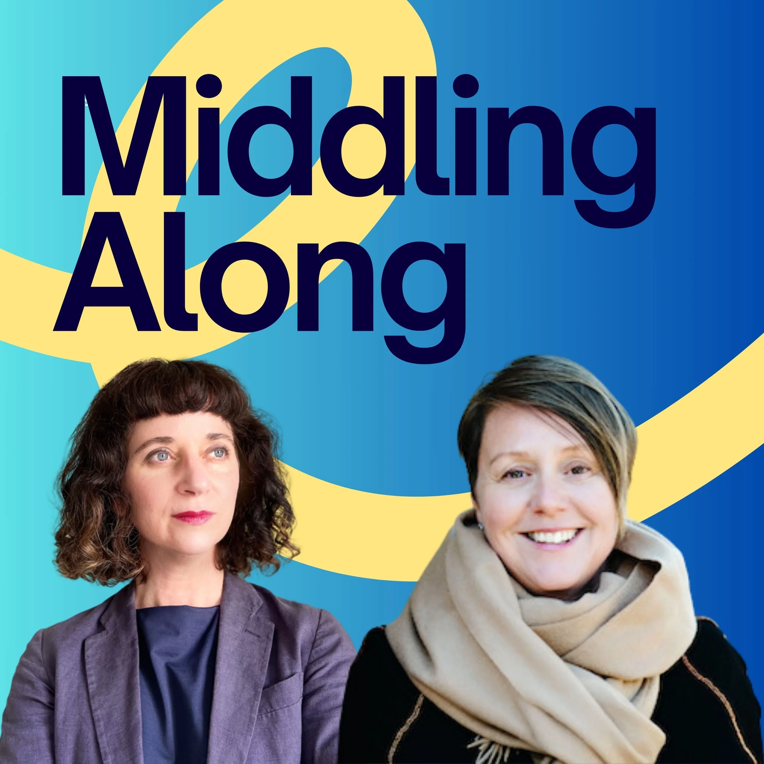 Episode 29 - Gabrielle Blair on why men really ought to start Ejaculating Responsibly
