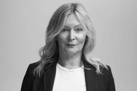 The Menopause Research and Education Fund - Fiona Clark - Middling Along