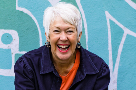 Why so many midlife women are revolting - Dr Lucy Ryan - Middling Along