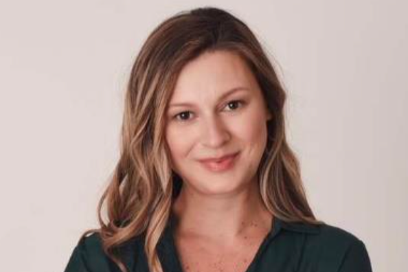 Fix Your Fatigue - Karina Antram - Middling Along