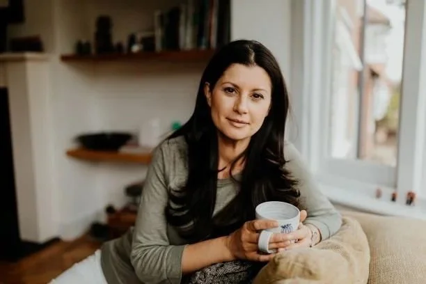 Thalia Pellegrini wants us to hold our wellbeing sacred - Middling Along