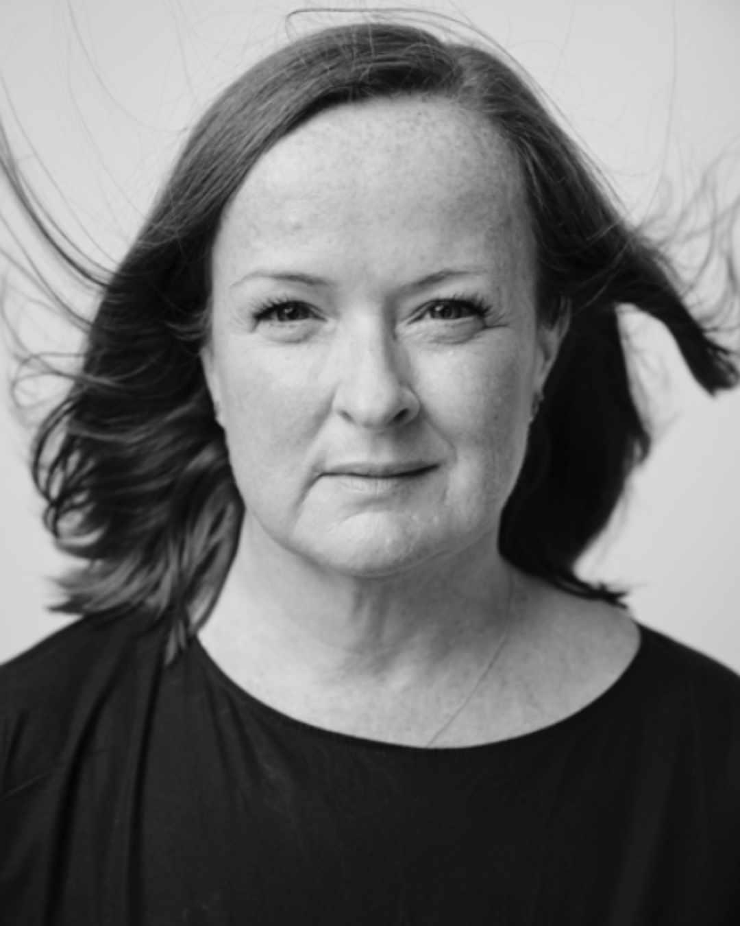 Ann Marie McQueen on why this is going somewhere good... Middling Along