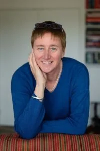 Why we all need to #MakeMenopauseMatter - Diane Danzebrink - Middling Along