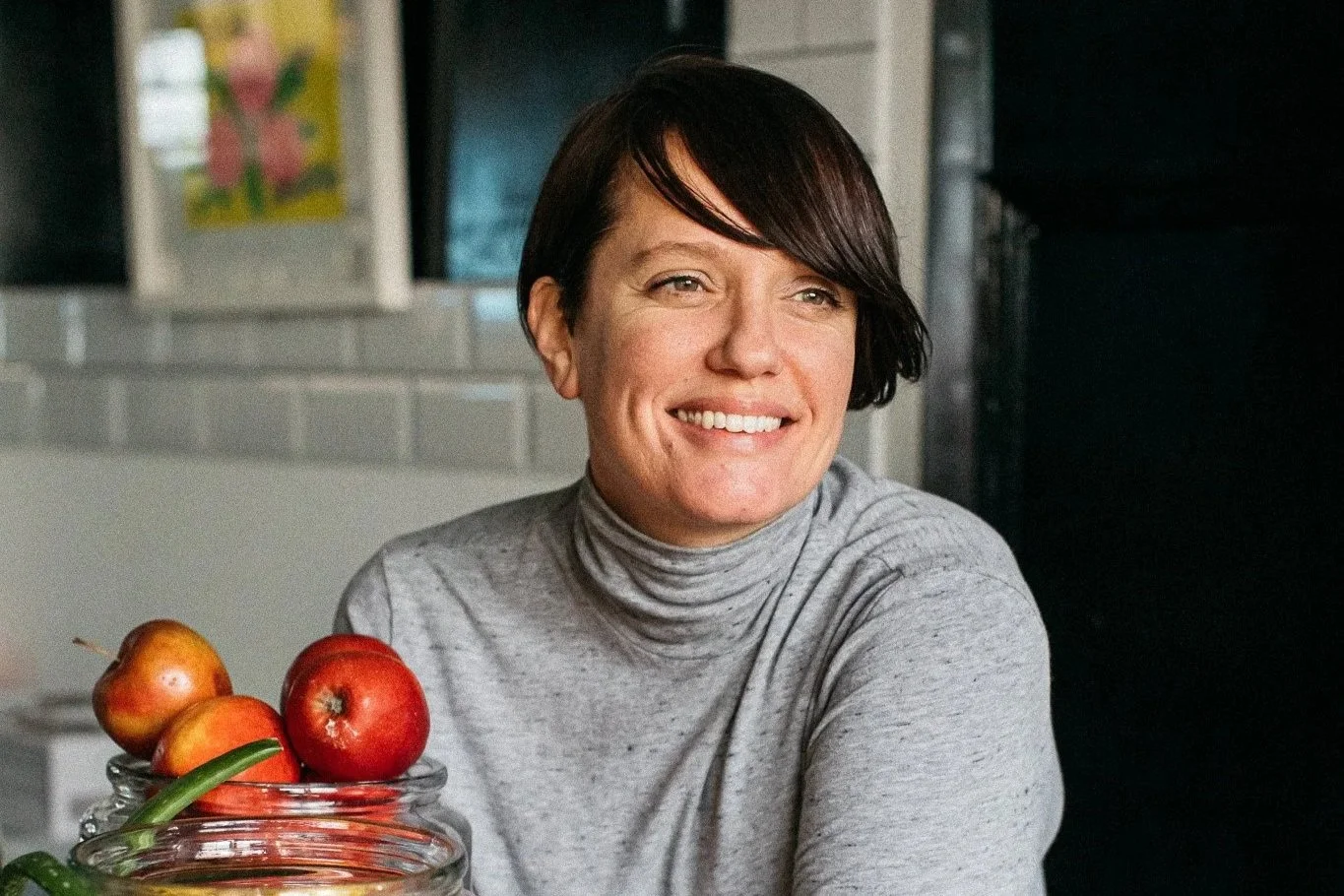 Karen Newby on putting the ’spark plugs’ into our nutrition and fuelling up our midlife bodies and souls! - Middling Along