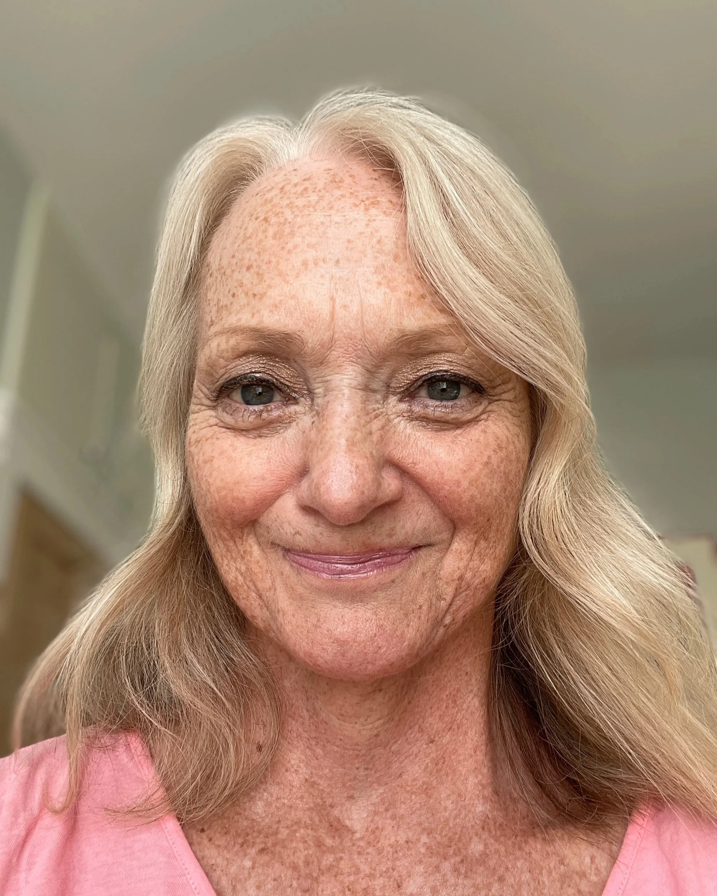  It's better on the other side! - Dr Stella Duffy - Middling Along