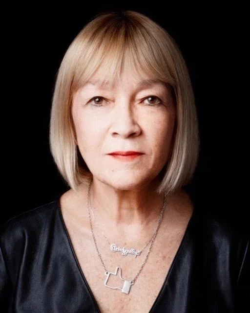 Why we should Make Love Not Porn... - Cindy Gallop - Middling Along