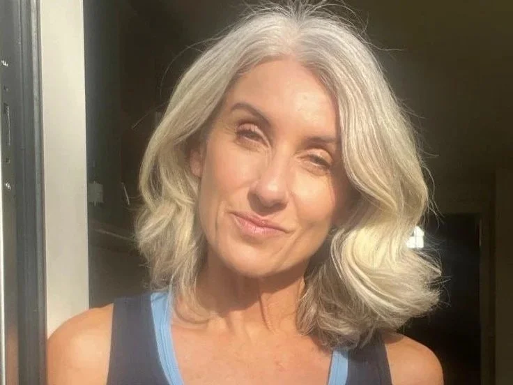 Strength for Midlife: Building a Sustainable Fitness Habit - Kate Oakley - Middling Along