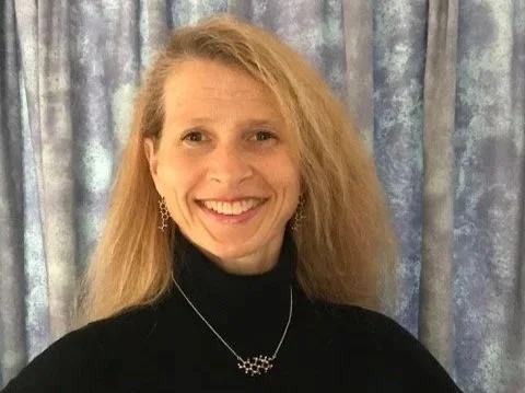 Banishing the Myths of Menopause - Dr Nicky Keay - Middling Along