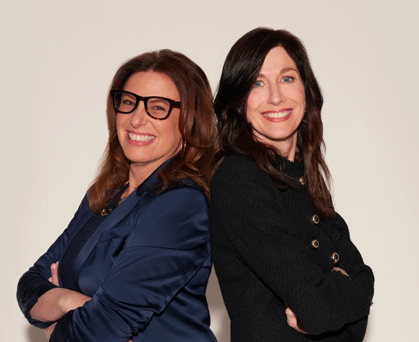 Sally Mueller on launching new brand Womaness and why menopause should make us all reprioritise ourselves - Middling Along