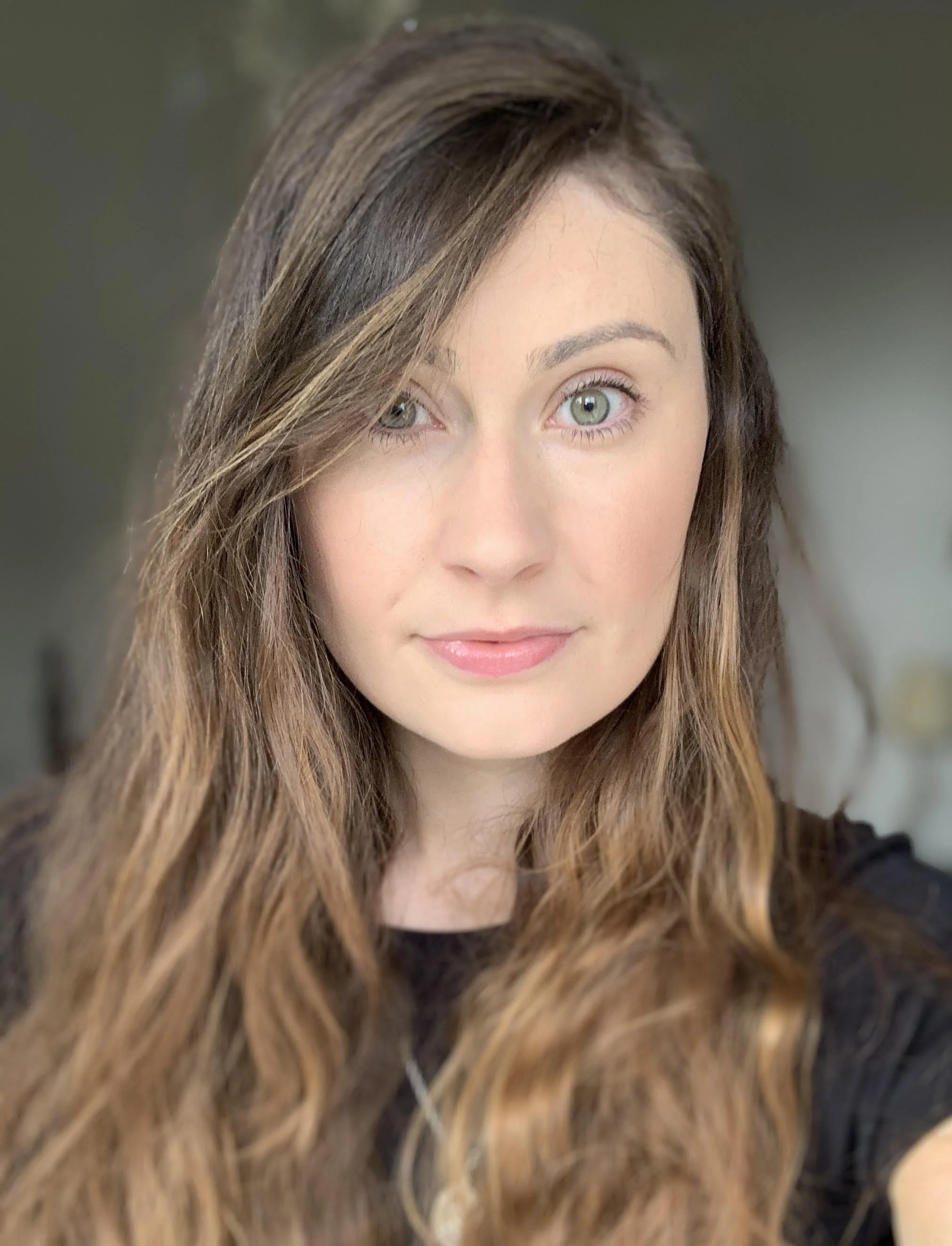 Amy Bennie on what it’s like to enter menopause at 16 - Middling Along