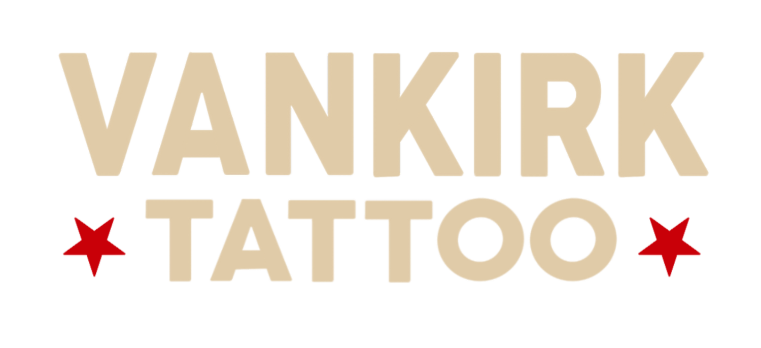 VanKirk Tattoo