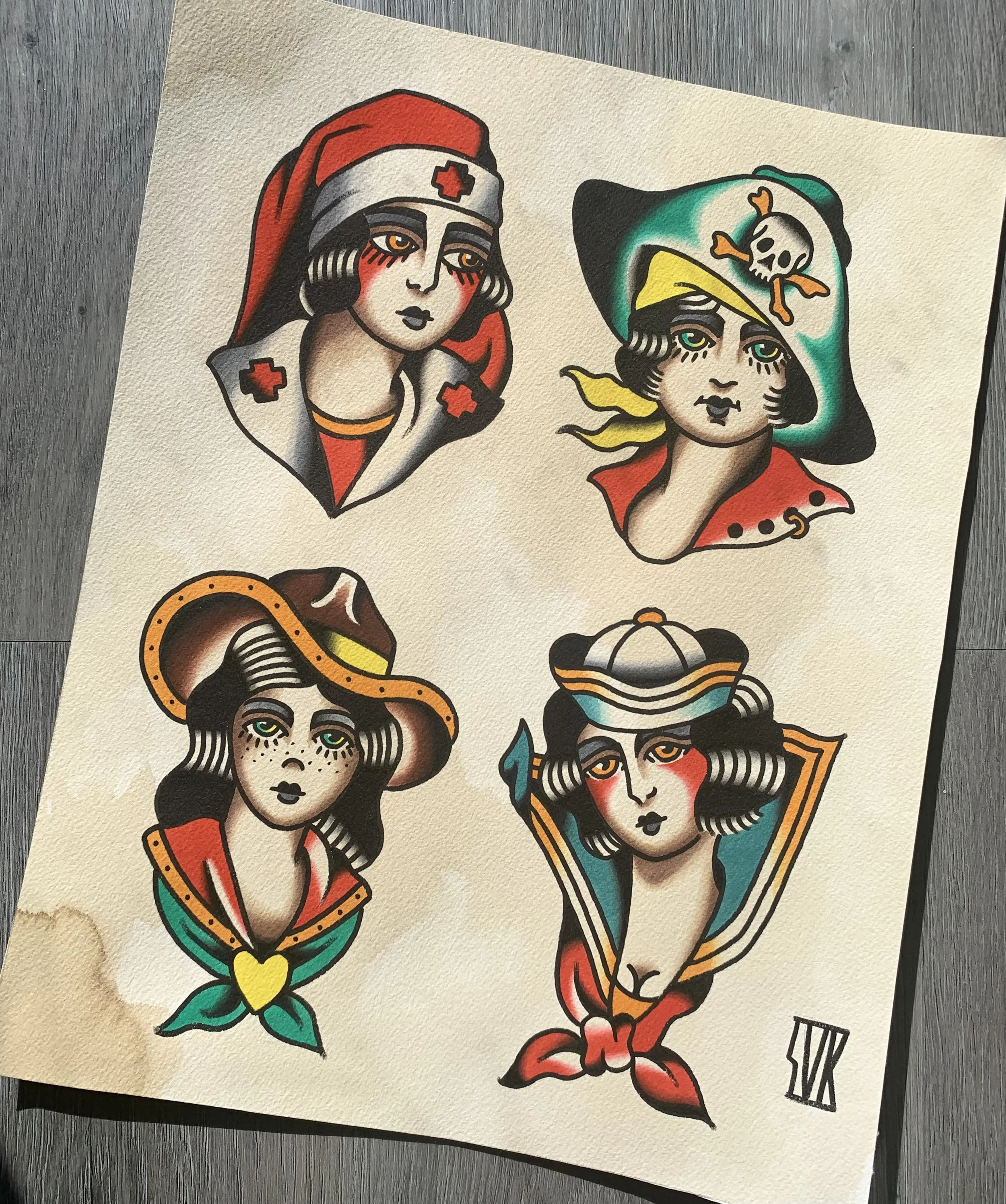 4 ladies sheet.jpeg