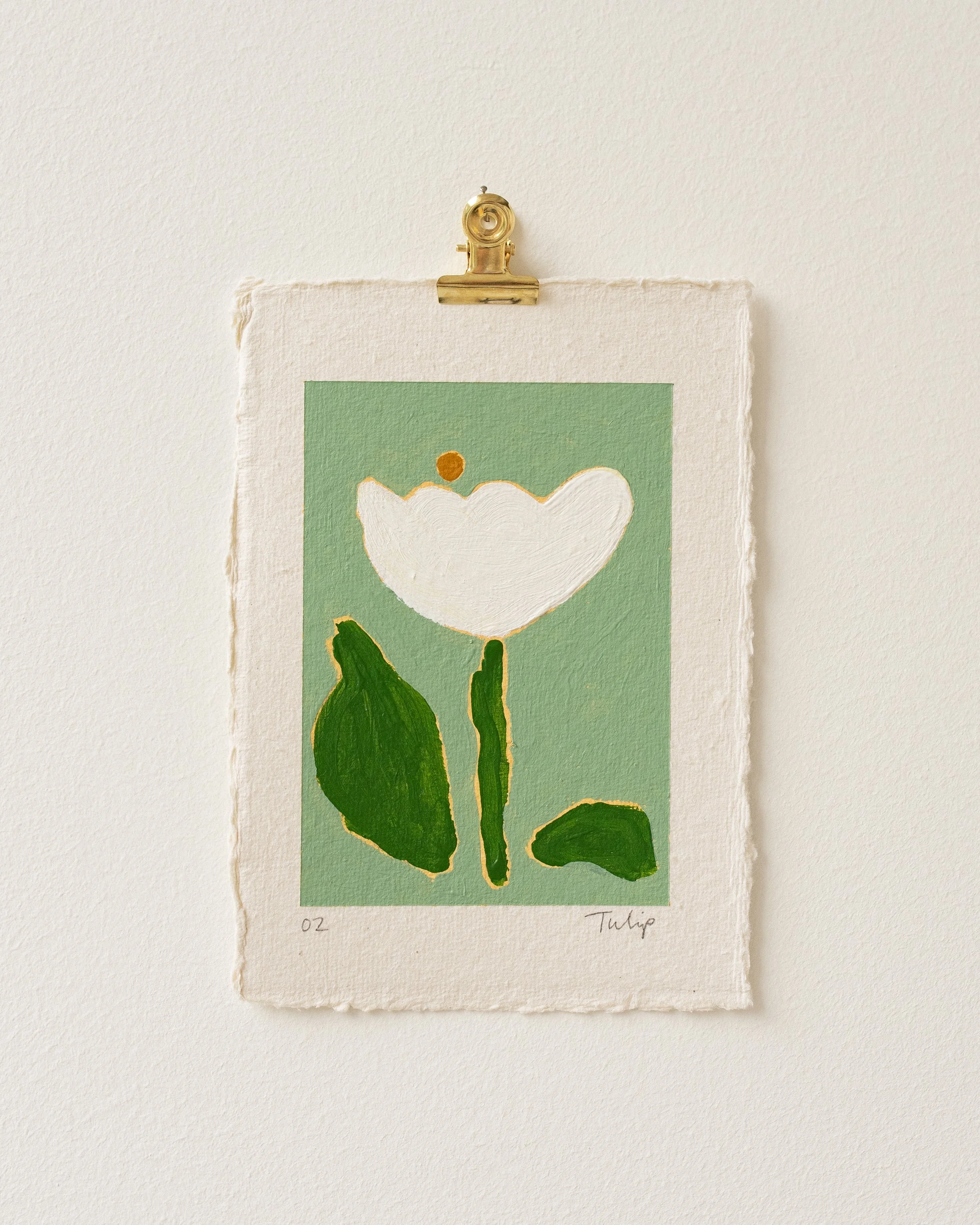 Tulip No.2