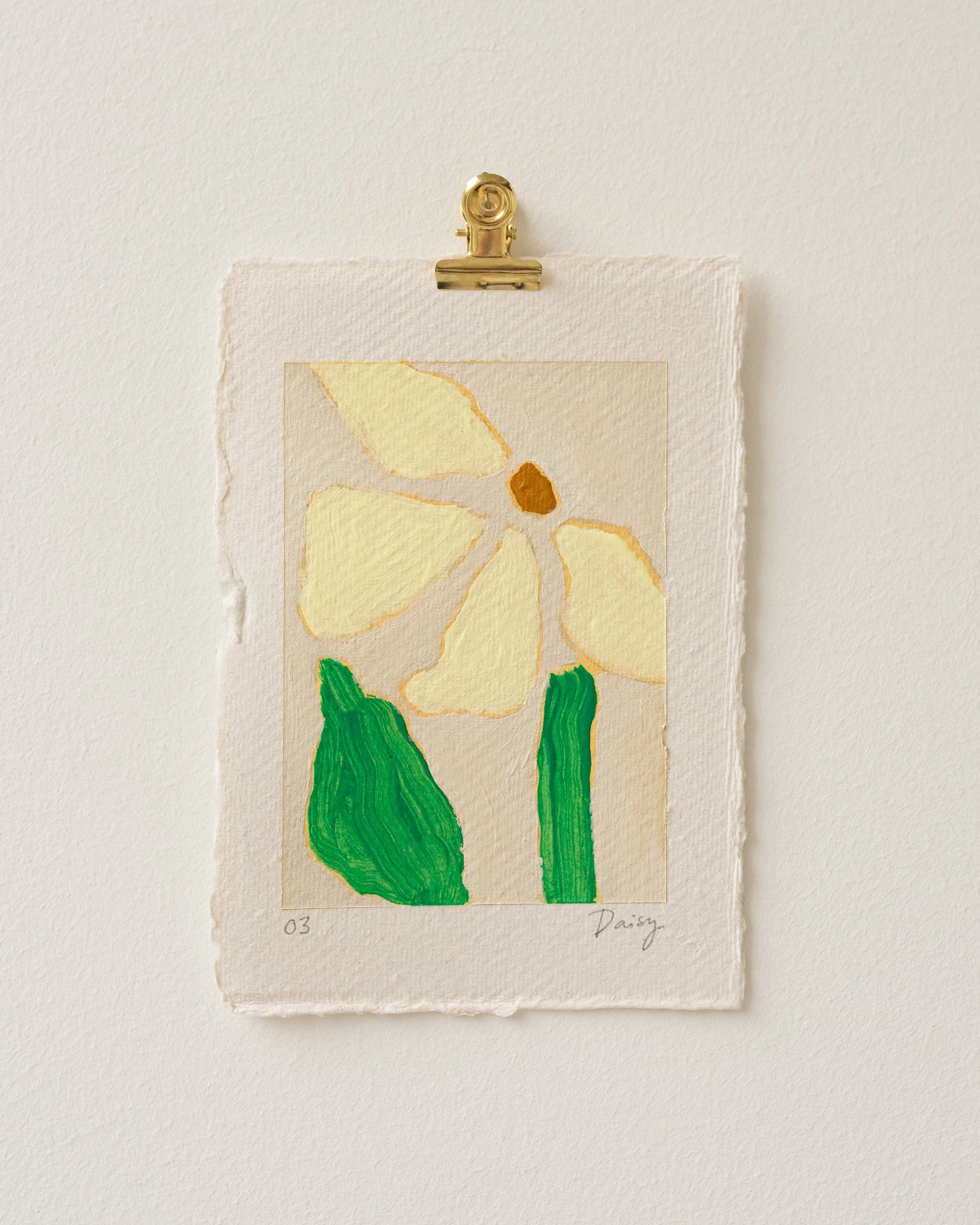 Daisy No.3
